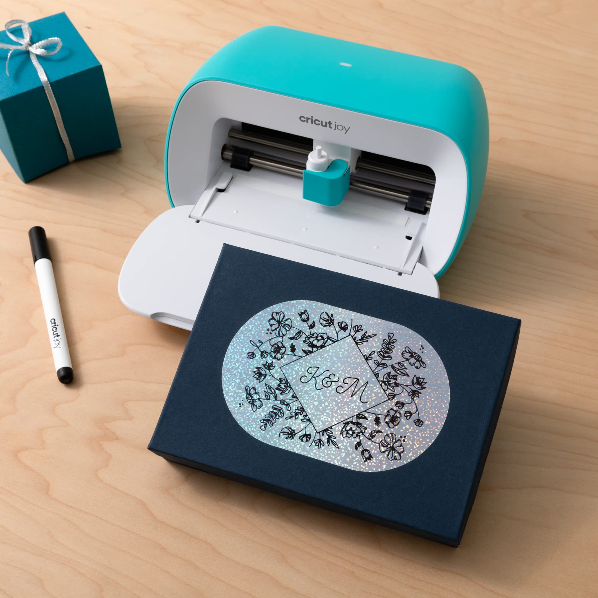 cricut-joy-smart-label-vinyl-silber-hologr-4-blatt image 6