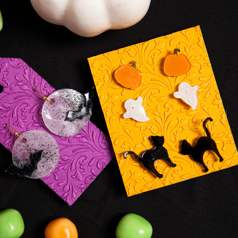 sizzix-thinlits-halloween-motifs-stanzschablone-14-tlg-halloween image 6