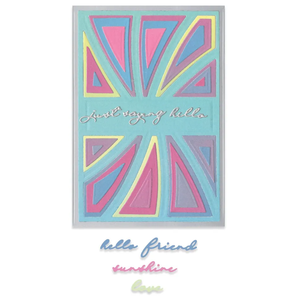 sizzix-thinlits-cosmopolitan-swank-spirals-stanzen-29tlg image 1