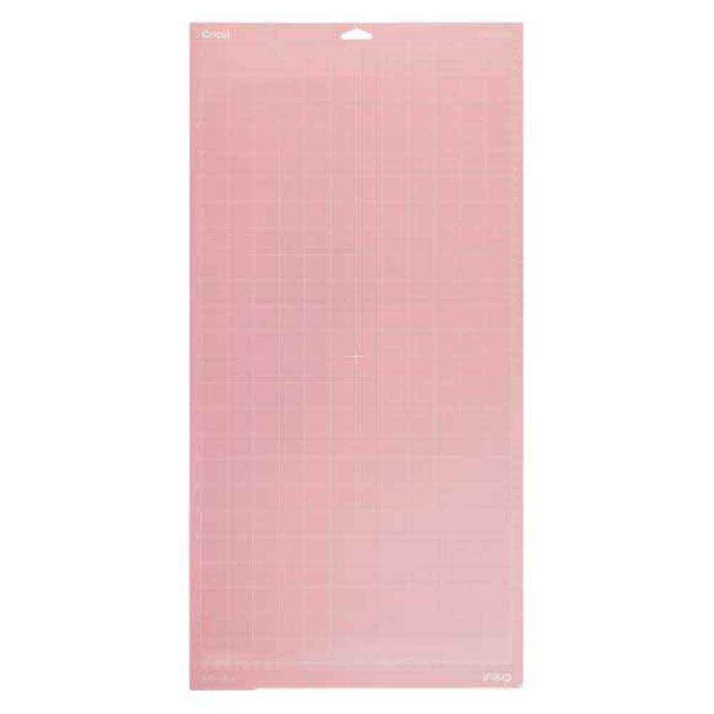 cricut-maker-fabricgrip-schneidematte-rosa-30-5-x-30-5-cm image 4