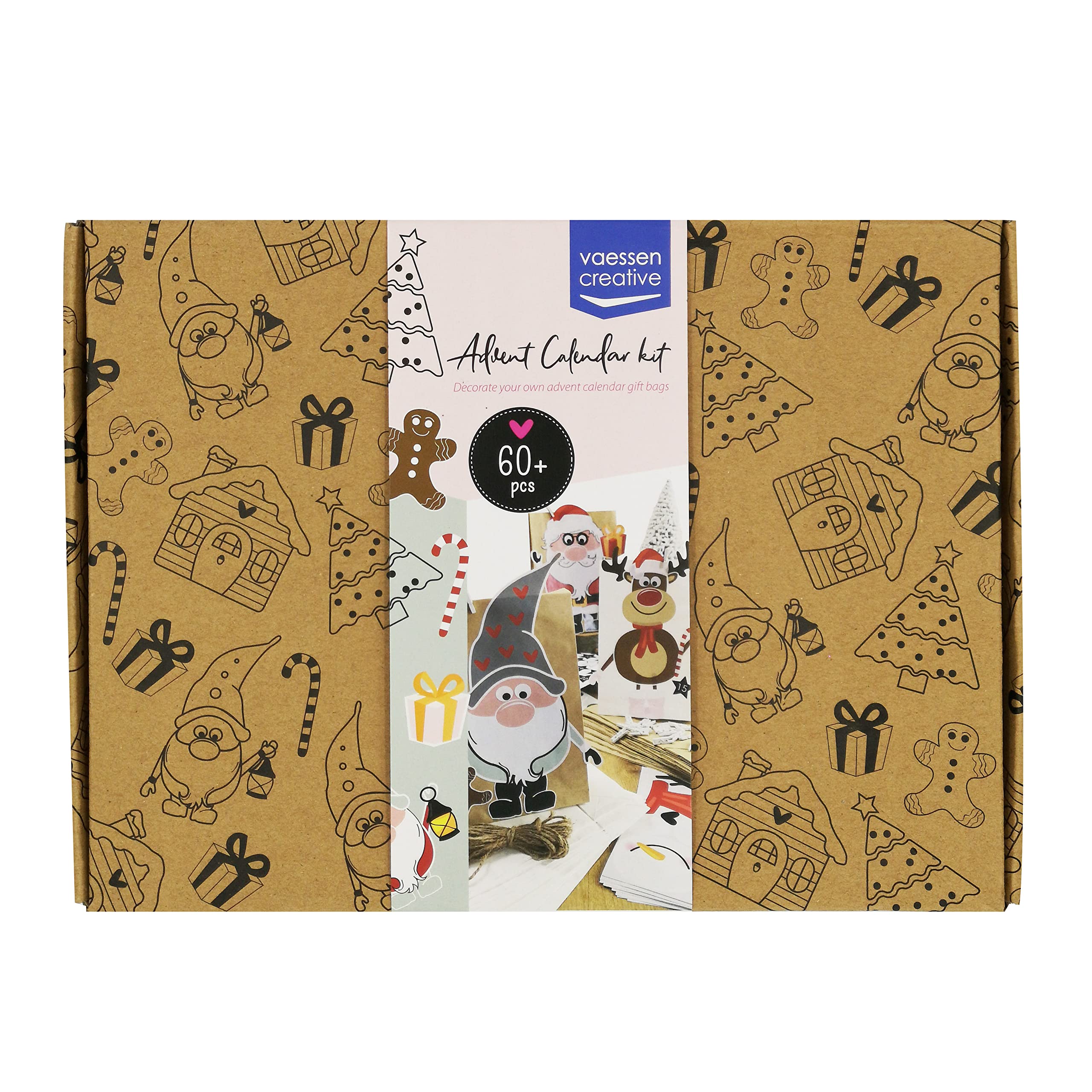 vaessen-creative-florence-adventskalender-zum-bef-llen-bastelset image 7