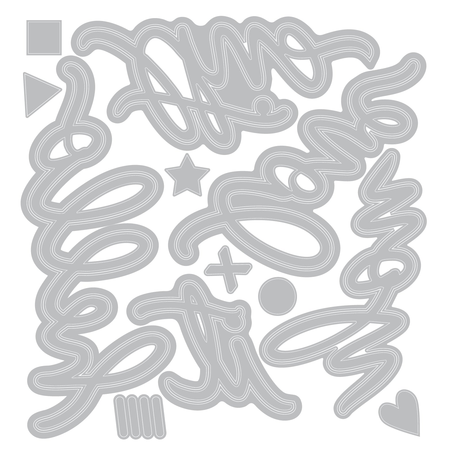 sizzix-thinlits-vicki-script-1-stanzformen-17tlg-schrift image 5