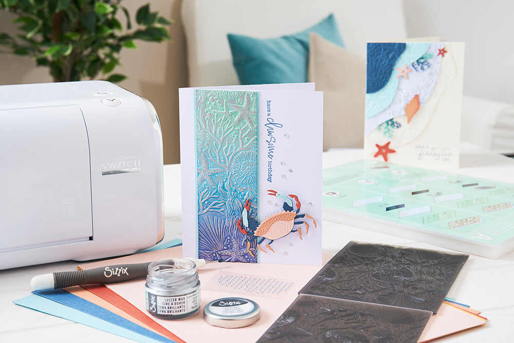 sizzix-3-d-textured-impressions-pr-gefolder-under-the-sea-meer image 4