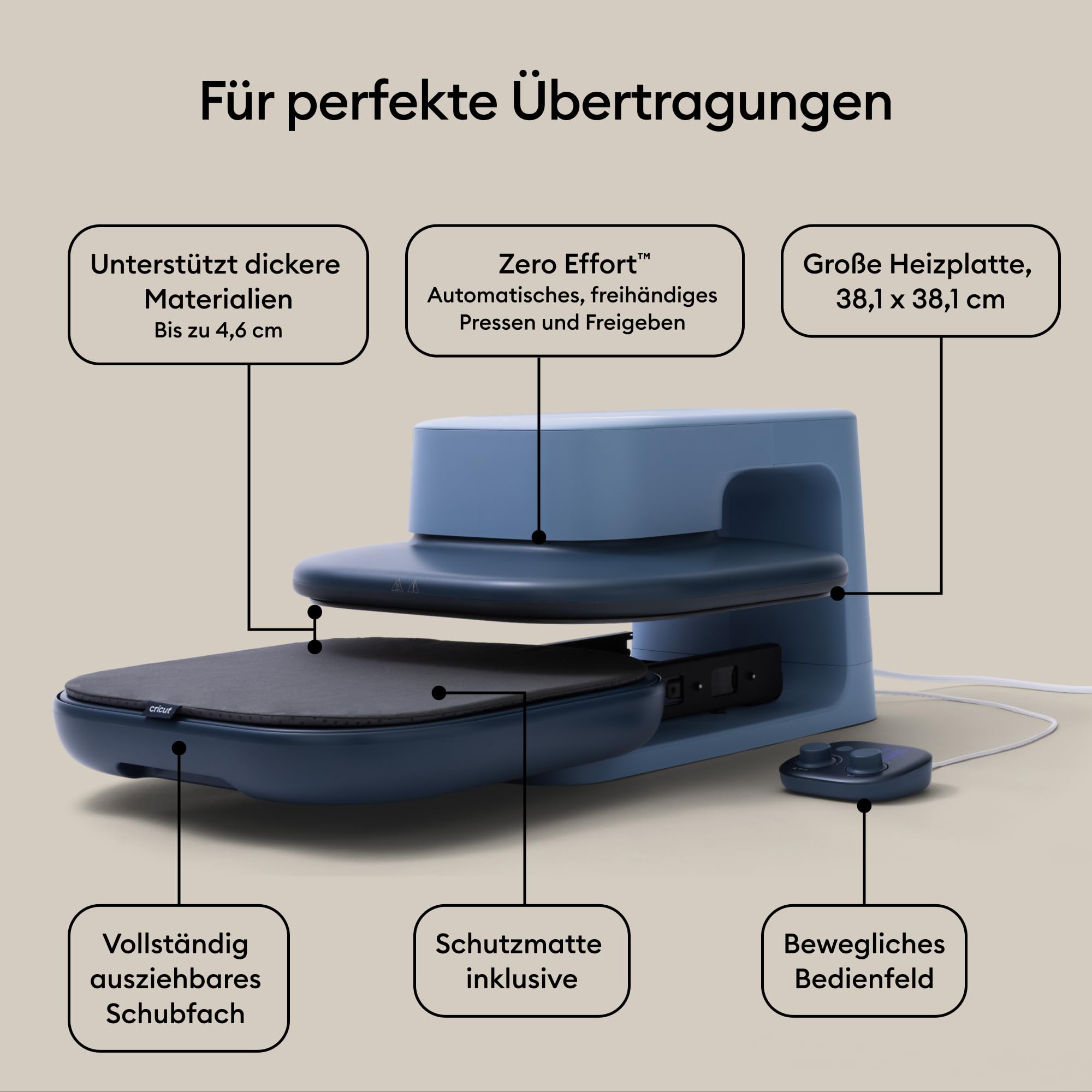 cricut-autopress-2-transferpresse-38x38-cm-automatisch-210-c image 7