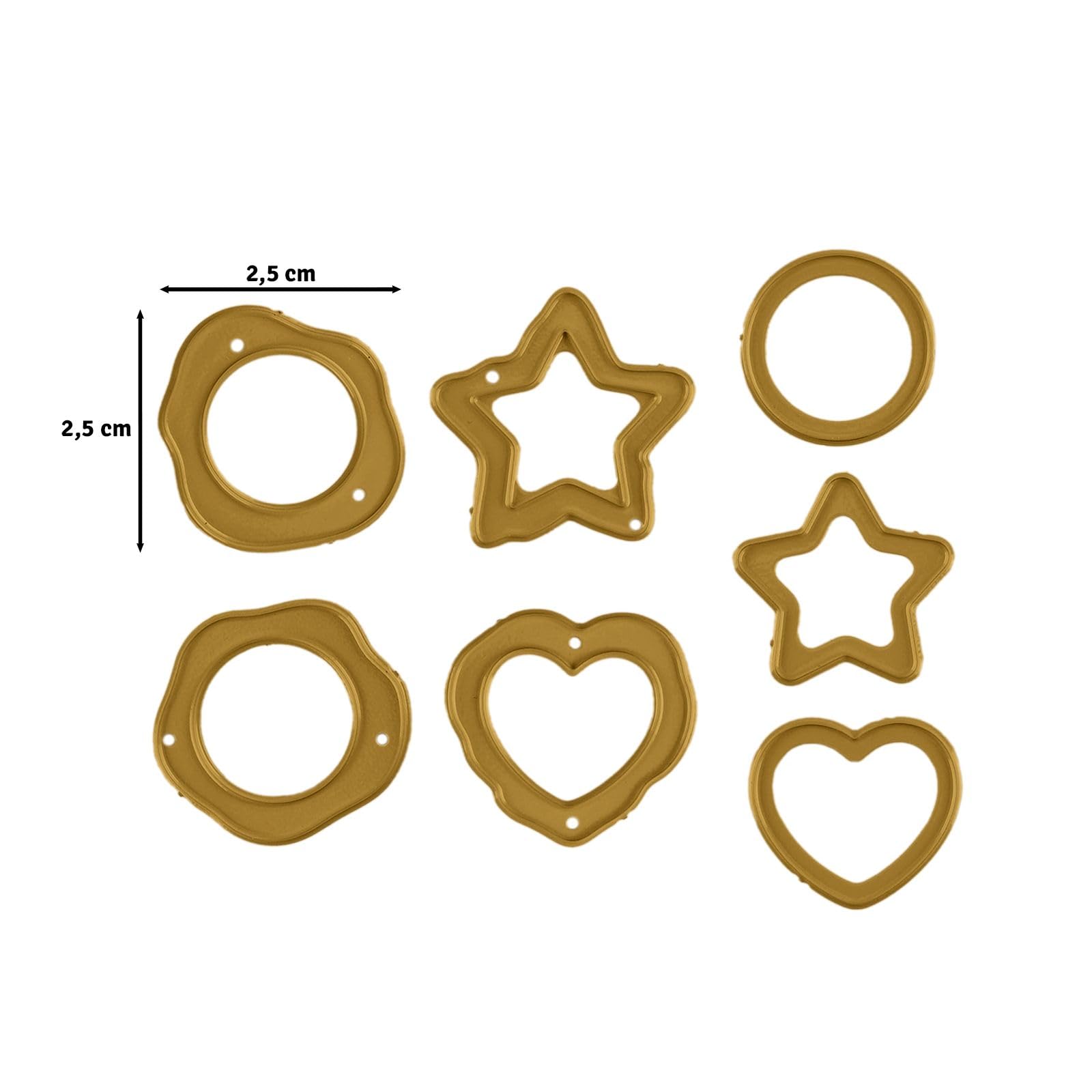 vaessen-cut-easy-papiersiegel-stanzschablonen-7-dies-2-5cm image 4