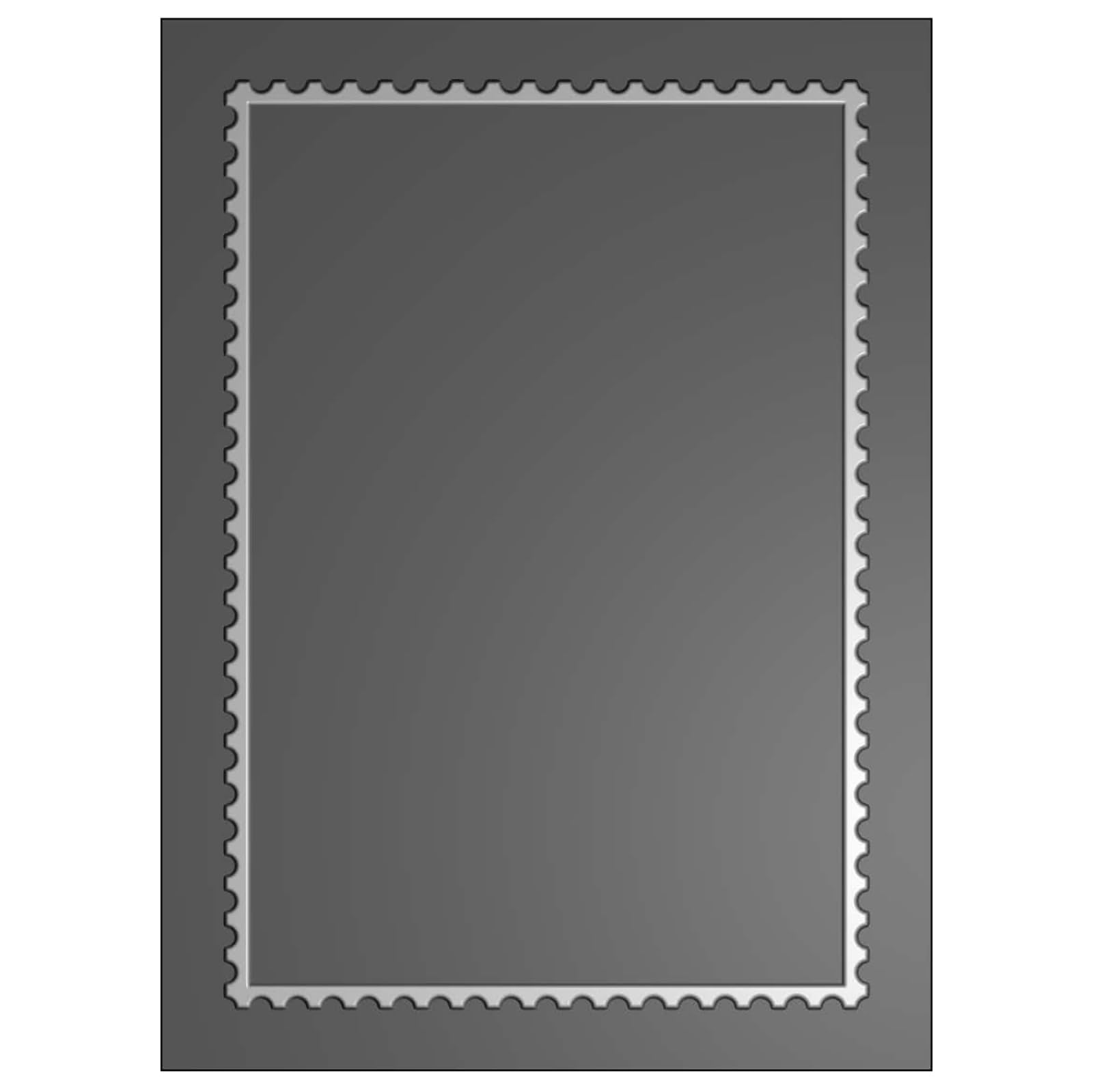 vaessen-creative-cut-easy-3d-pr-gefolder-briefmarke-11x15-cm image 2